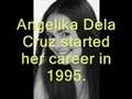 ANGELIKA DELA CRUZ world CLASS tribute=)