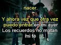 kudai tal vez -karaoke (sin voz)
