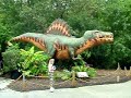spinosaurus spinosaurus