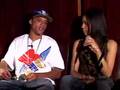 FRECK BILLIONAIRE ON YUNG TV's URBAN MUSIC REPORT