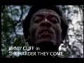 Jimmy Cliff in an Oscar worthy performance - The Harder They Come - Flixster Video