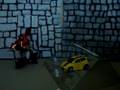 Transformers animated:The beginning of fresh colors