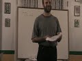 Intermediate Irish- Lesson # 6 - Part 2 of 10(Cios Farraige)