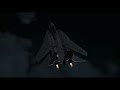 When F14's Attack - Deus:Ex:Machina