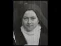 Saint Terese of Lisieux