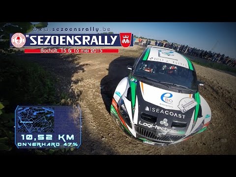 Latest WRC HD & Rally HD Videos