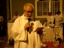 Missa do setor 2 e 5 (São Lucas) -Video 03