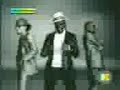 Serbian parody my humps