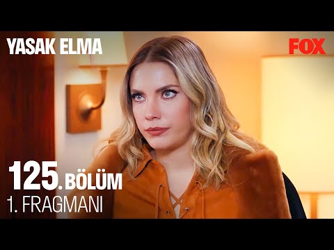 Yasak Elma 125. Bölüm Fragmanı                                                                                                                                                                                                                            