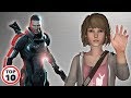 Top 10 Gay Video Game Characters Top 10 Gay Video Game Characters
