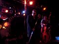 Peter Sandberg & the Domestic Bumblebees