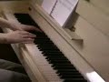 Lithium - Evanescence SLOW version (piano)