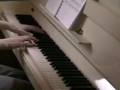 Lithium - Evanescence SLOW version (piano)