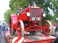 Hanomag-Schlepper von 1944 Hanomag-Schlepper von 1944