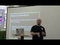 XMPP with Nathan Fritz