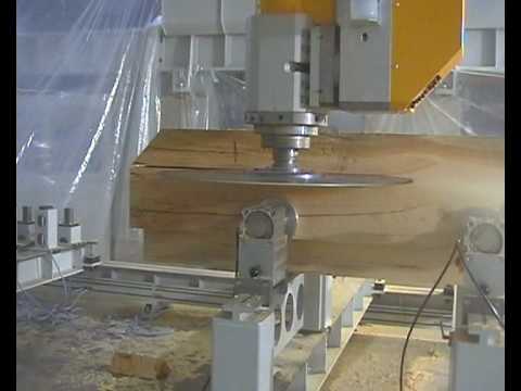 maka 5 axes bc570 chainsaw wood sculptures at woodfest wales