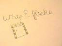 Whip E flicks logo