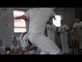 Newcastle 1st Batizado - Opening Roda vid1