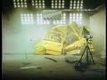 China Car Crash Test