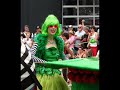Fremont Solstice , 2008