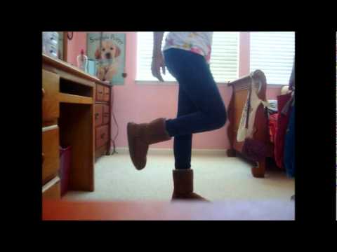 how to properly wear uggs