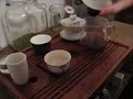 Gongfu Pu-erh Tea Gongfu Pu-erh Tea