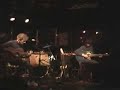 14 year old high school freshman ted and father sam ( shared genes )performing acoustic alchemy 's  song 