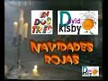 un dos tres     musical navidades rojas