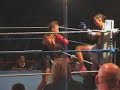Julie Kitchen versus Karen Lynch 1of2