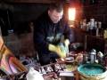 videos de David Burton --  Artist -- Part one