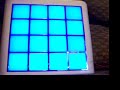 beat strobe ver.2 viewers beware fast flashing