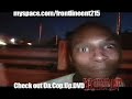 Cann Smith Bombs on Ground Up Ent