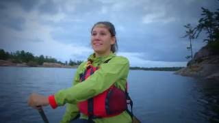 Laurentian University Video