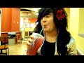 Passion Vodka Lemonade?!