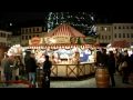 Weihnachtsmarkt: Geraer Innenstadt wird in ein wahres Wintermärchen verwandelt