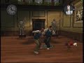 Bully: Scholarship Edition - Weed Killer