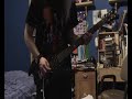 These Days (BON JOVI) on Guitar These Days (BON JOVI) on Guitar