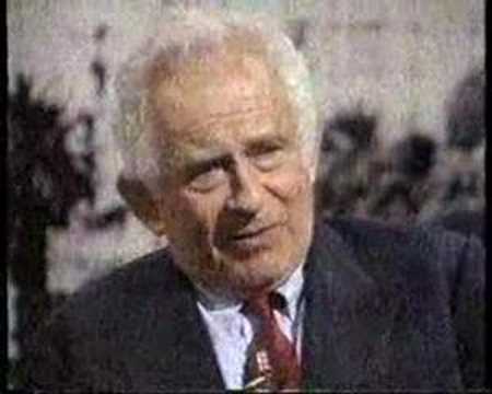 norman mailer