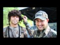 Backwoods Life Bonus: LeFty the Guide