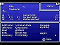 [FFVA] LV1 Frog vs Shinryu