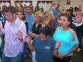 Pr. Ari de Oliveira (O Arrebatamento da Igreja) Parte 1 Pr. Ari de Oliveira (O Arrebatamento da Igreja) Parte 1