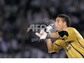 Despedida a Juan Pablo Carrizo