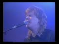 Jeff healey band \"see the light\" Live uktv1989