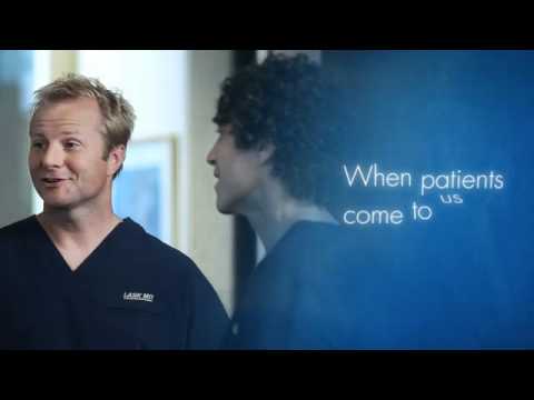 Lasik MD - Whitby facility in Whitby