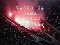 GUERREIROS DO ALMIRANTE, FJV, TOV E IRA  - VASCO X SANTOS