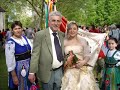 Groupe folklorique des Portugais de mehun sur y�vre.