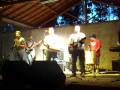 show inimigos do ritmo chamine verde perdigao mg