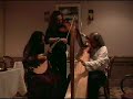 David Helfand Celtic harp trio Lisa Lynne Aryeh Frankfurter