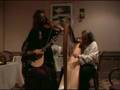 David Helfand Celtic harp trio Lisa Lynne Aryeh Frankfurter