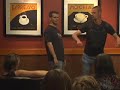 Table 23 Comedy Improv: Accents
